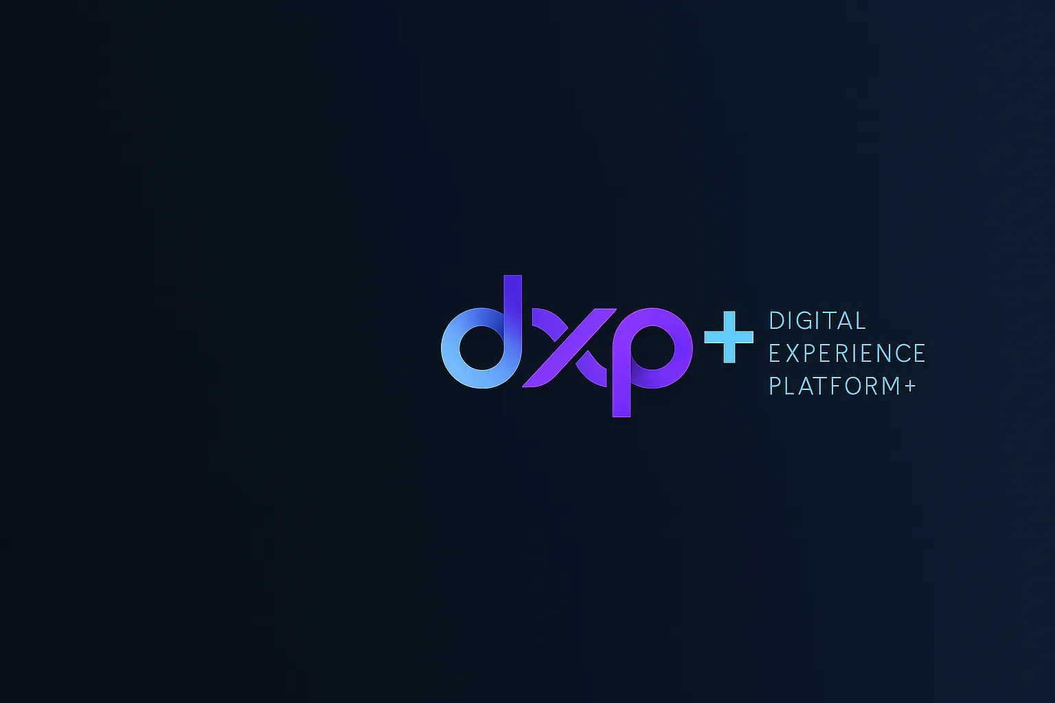 DXP+